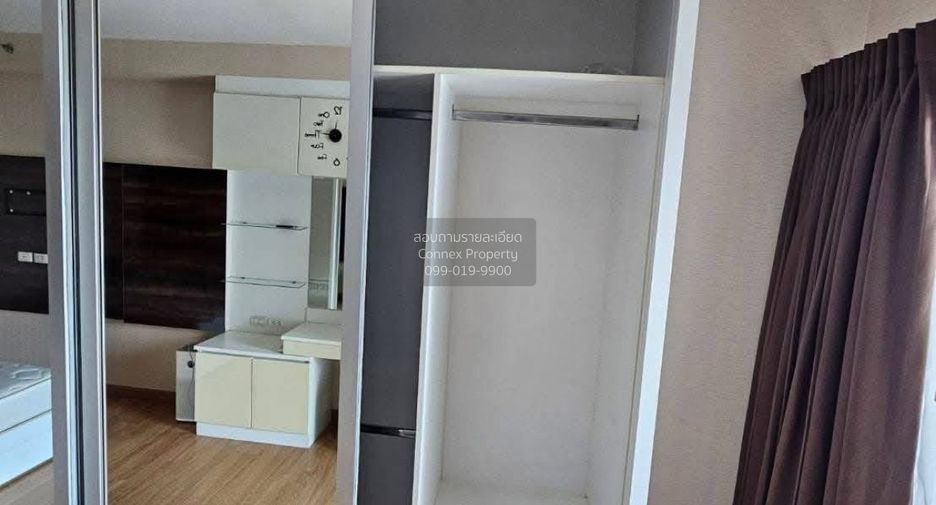 For rent 1 bed condo in Ratchathewi, Bangkok