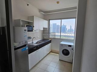 Wohnung zur Miete mit 1 Zimmer in Ratchathewi, Bangkok