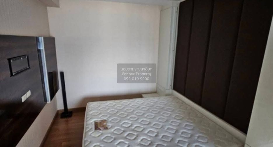 For rent 1 bed condo in Ratchathewi, Bangkok