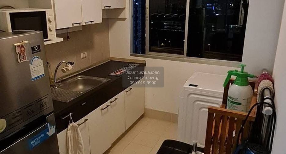 For rent 1 bed condo in Ratchathewi, Bangkok