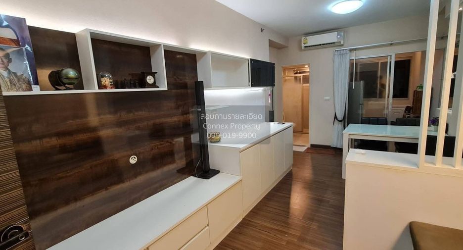 For rent 1 bed condo in Ratchathewi, Bangkok