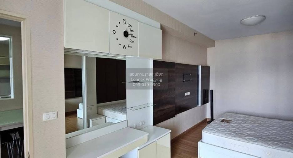 For rent 1 bed condo in Ratchathewi, Bangkok