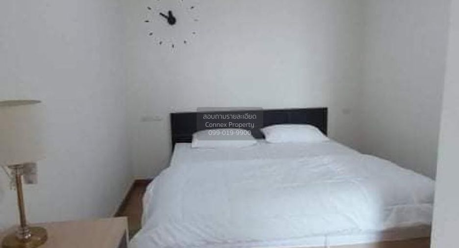 Condo en alquiler de 1 habitaciones en Chatuchak, Bangkok