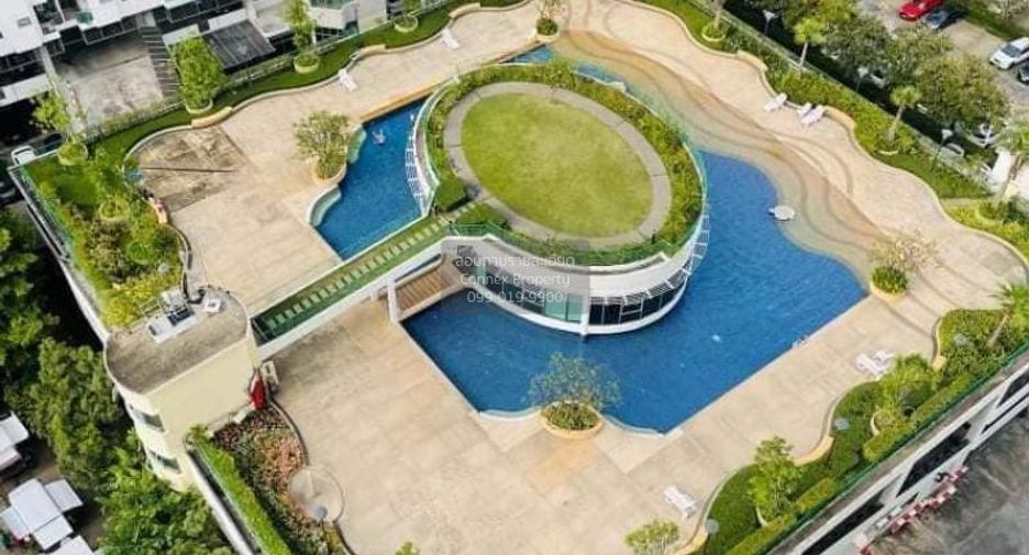 Condo en alquiler de 1 habitaciones en Chatuchak, Bangkok