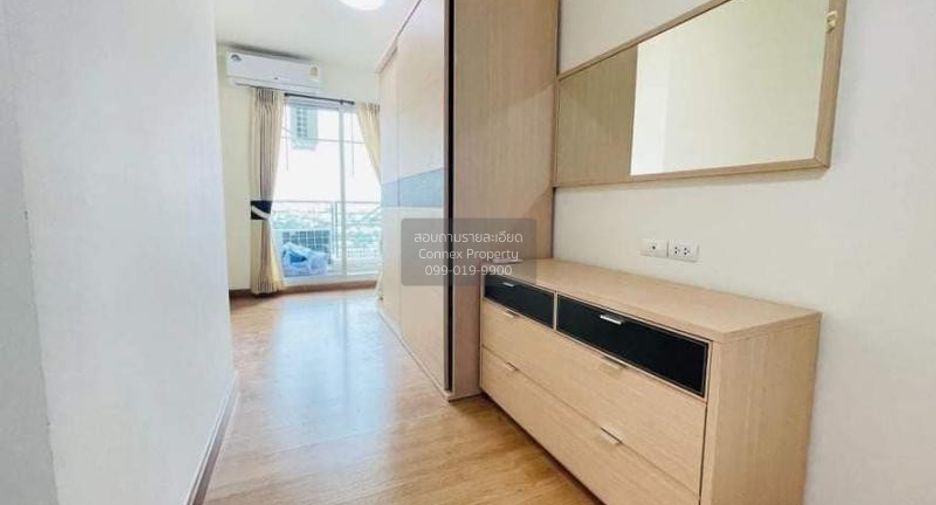 Condo en alquiler de 1 habitaciones en Chatuchak, Bangkok
