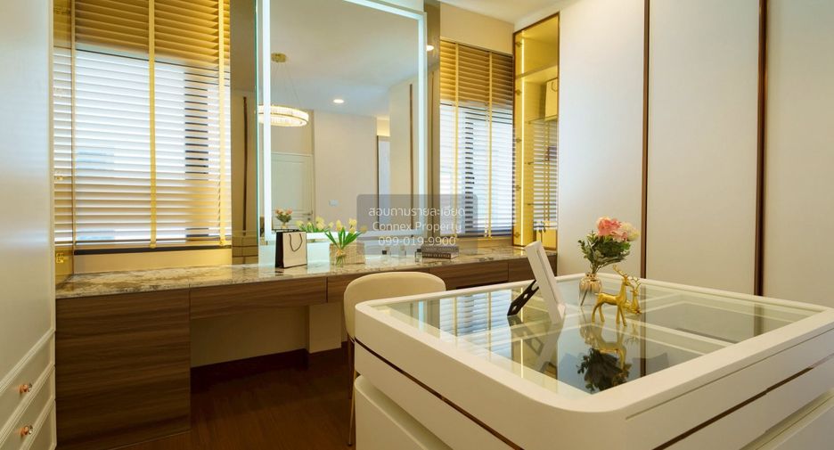 For rent 4 ベッドルーム house in Bang Phli, Samut Prakan