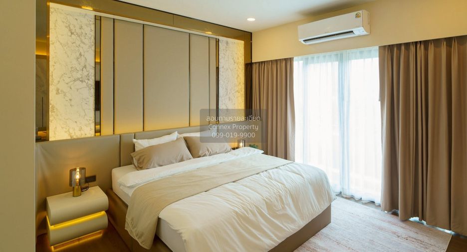 For rent 4 ベッドルーム house in Bang Phli, Samut Prakan