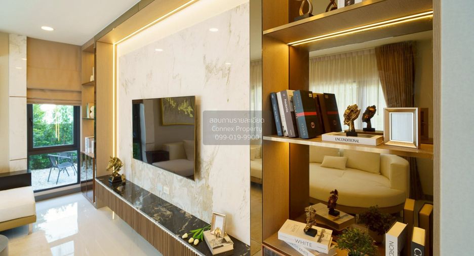 For rent 4 ベッドルーム house in Bang Phli, Samut Prakan