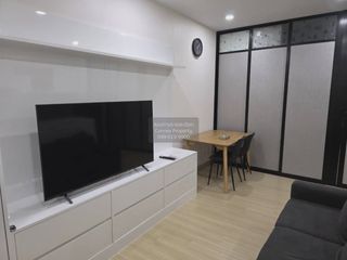 出租 2 卧室 公寓 在 Khlong San, 曼谷