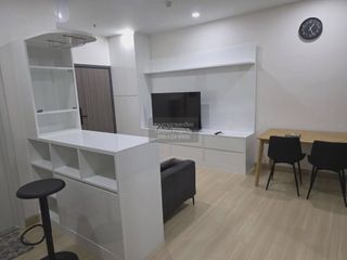 出租 2 卧室 公寓 在 Khlong San, 曼谷