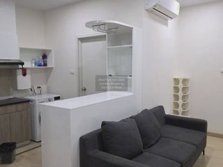 出租 2 卧室 公寓 在 Khlong San, 曼谷