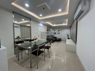 À louer 2 chambres condo à Bang Kho Laem, Bangkok