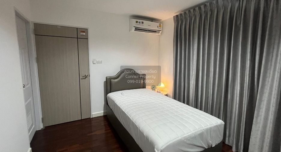 À louer 2 chambres condo à Bang Kho Laem, Bangkok