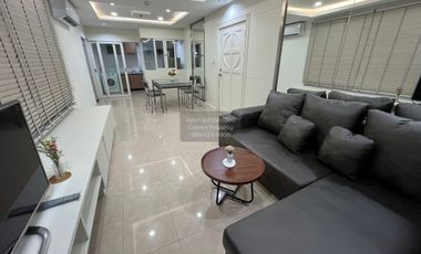 À louer 2 chambres condo à Bang Kho Laem, Bangkok