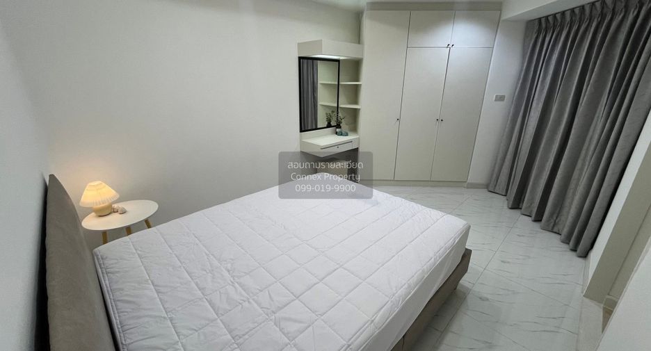 À louer 2 chambres condo à Bang Kho Laem, Bangkok