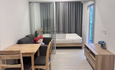 Wohnung zur Miete mit 1 Zimmer in Phra Khanong, Bangkok