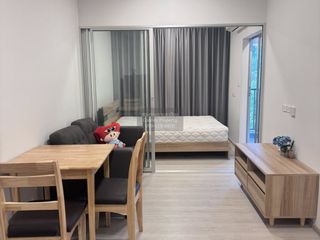 Аренда 1 кровать кондо в Пхра Кханонг, Бангкок