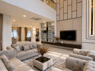 Аренда 6 спальни дом в Bang Phli, Самутпракан