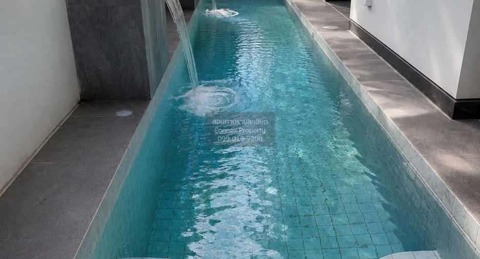 Casa en alquiler de 6 habitaciones en Bang Phli, Samut Prakan