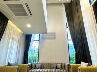 出租 5 卧室 独立屋 在 Taling Chan, 曼谷