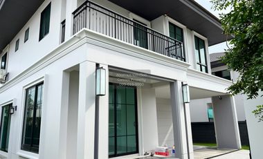 Haus zur Miete mit 4 Zimmer in Prawet, Bangkok