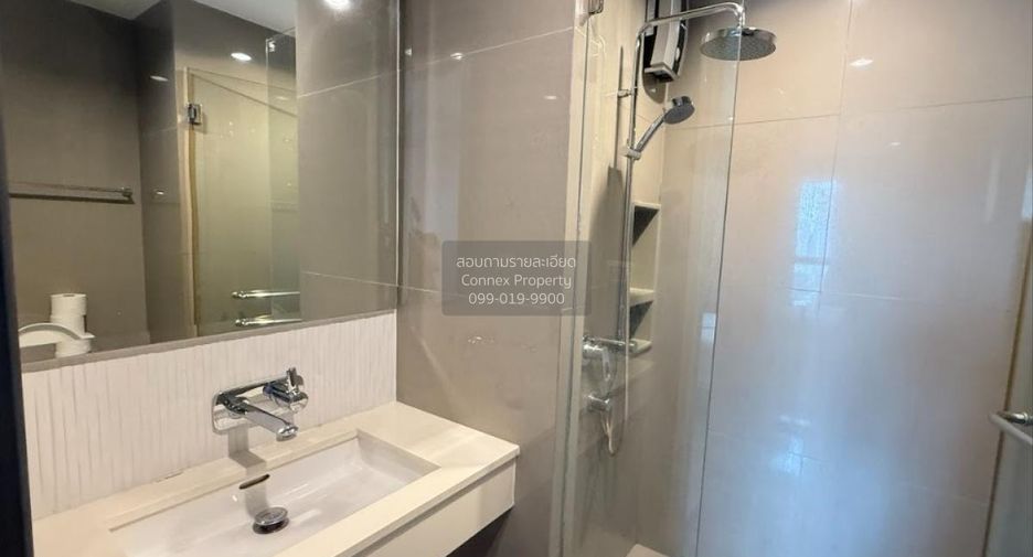 Condo en alquiler de 1 habitaciones en Khlong Toei, Bangkok