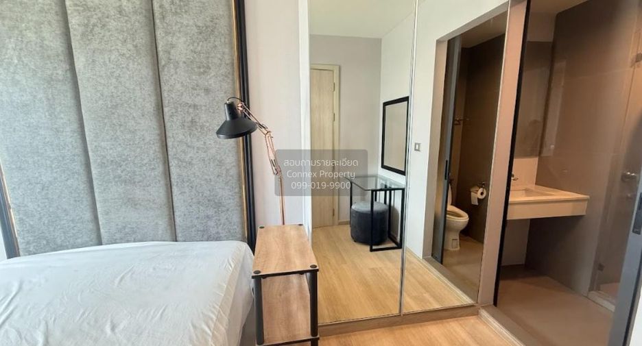 Condo en alquiler de 1 habitaciones en Khlong Toei, Bangkok