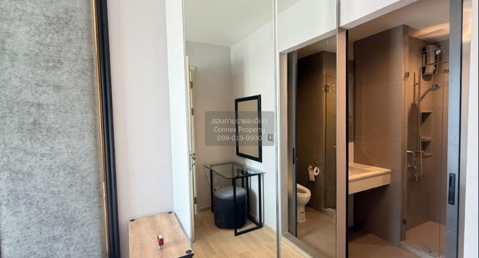 Condo en alquiler de 1 habitaciones en Khlong Toei, Bangkok