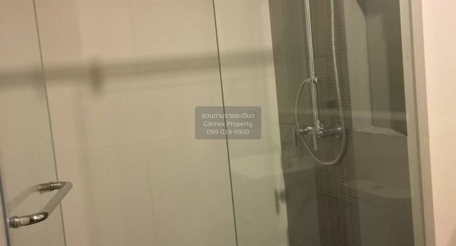 Wohnung zur Miete mit 1 Zimmer in Sathon, Bangkok