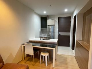 Wohnung zur Miete mit 1 Zimmer in Sathon, Bangkok