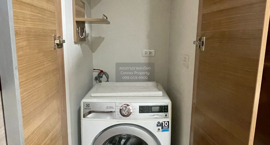 Wohnung zur Miete mit 1 Zimmer in Sathon, Bangkok