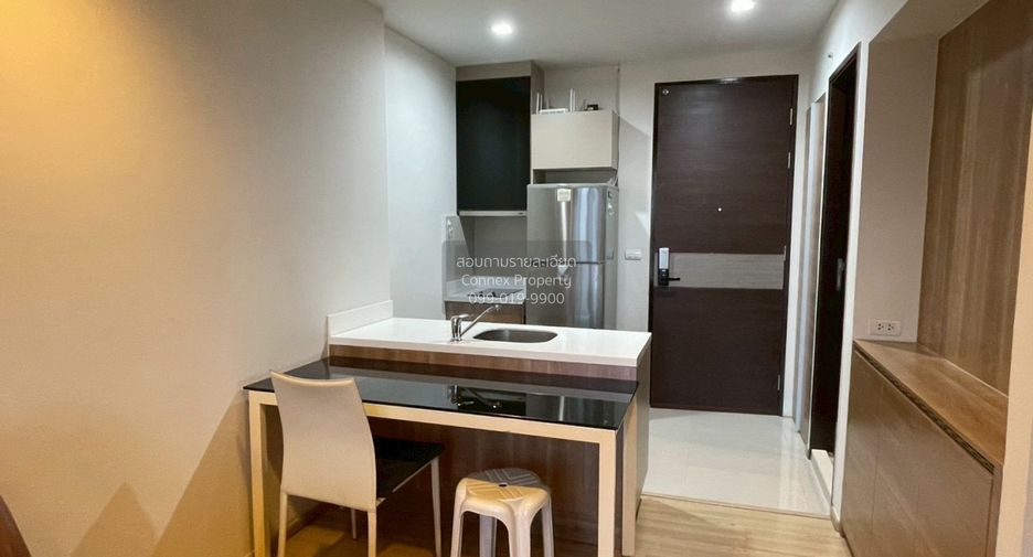 For rent 1 Beds condo in Sathon, Bangkok