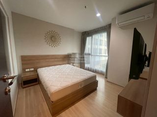 Wohnung zur Miete mit 1 Zimmer in Sathon, Bangkok
