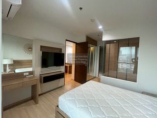 Wohnung zur Miete mit 1 Zimmer in Sathon, Bangkok