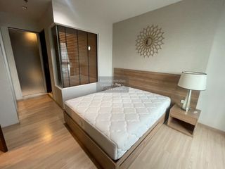 Wohnung zur Miete mit 1 Zimmer in Sathon, Bangkok