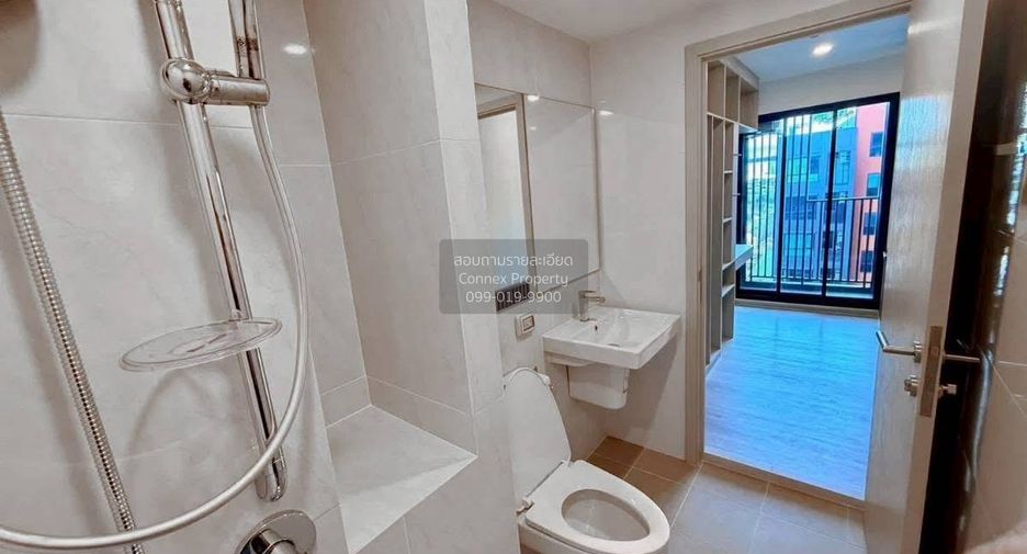 For rent 1 bed condo in Bang Na, Bangkok