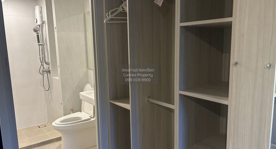 Condo en alquiler de 1 habitaciones en Bang Na, Bangkok