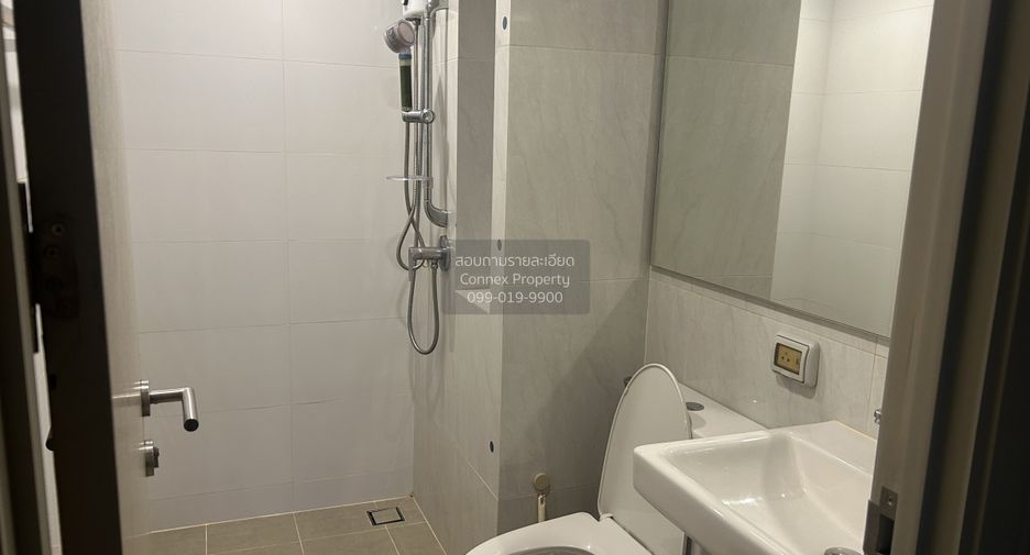 Condo en alquiler de 1 habitaciones en Bang Na, Bangkok