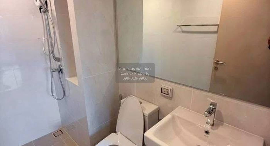 For rent 1 bed condo in Bang Na, Bangkok