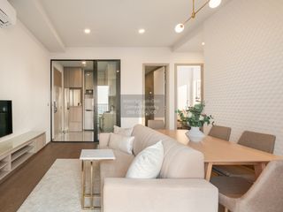 For rent 2 bedrooms condo in Ratchathewi, Bangkok