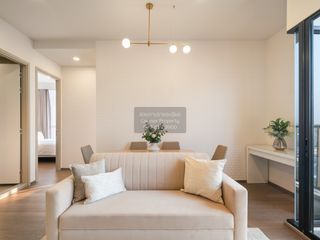 For rent 2 bedrooms condo in Ratchathewi, Bangkok