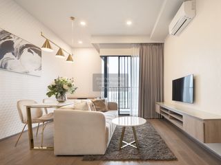 For rent 2 bedrooms condo in Ratchathewi, Bangkok