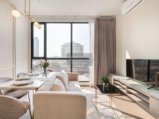 For rent 2 ベッドルーム condo in Ratchathewi, Bangkok