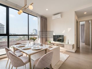 For rent 2 ベッドルーム condo in Ratchathewi, Bangkok
