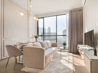 For rent 2 ベッドルーム condo in Ratchathewi, Bangkok