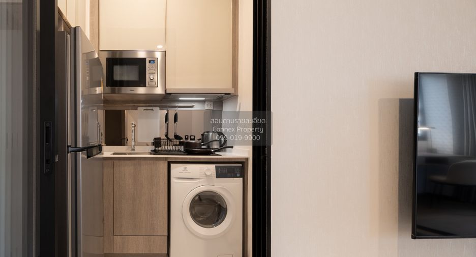 For rent 1 Beds condo in Ratchathewi, Bangkok