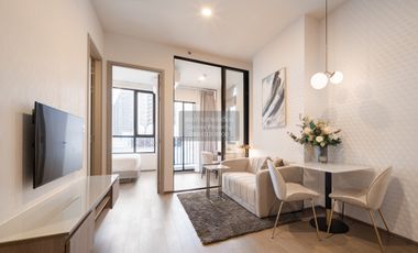 For rent 1 Beds condo in Ratchathewi, Bangkok