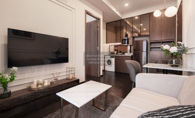 Condo en alquiler de 1 habitaciones en Watthana, Bangkok