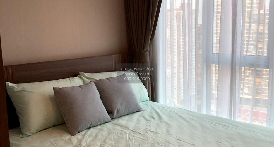 Аренда 1 кровать кондо в Банг На, Бангкок