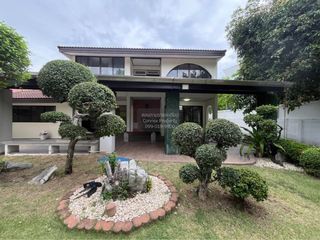 For rent 5 bedrooms house in Suan Luang, Bangkok